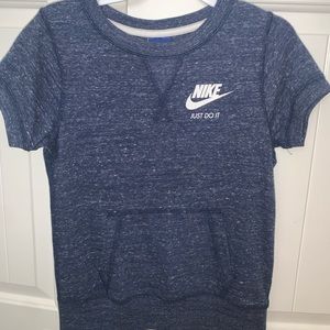 Nike workout shirt